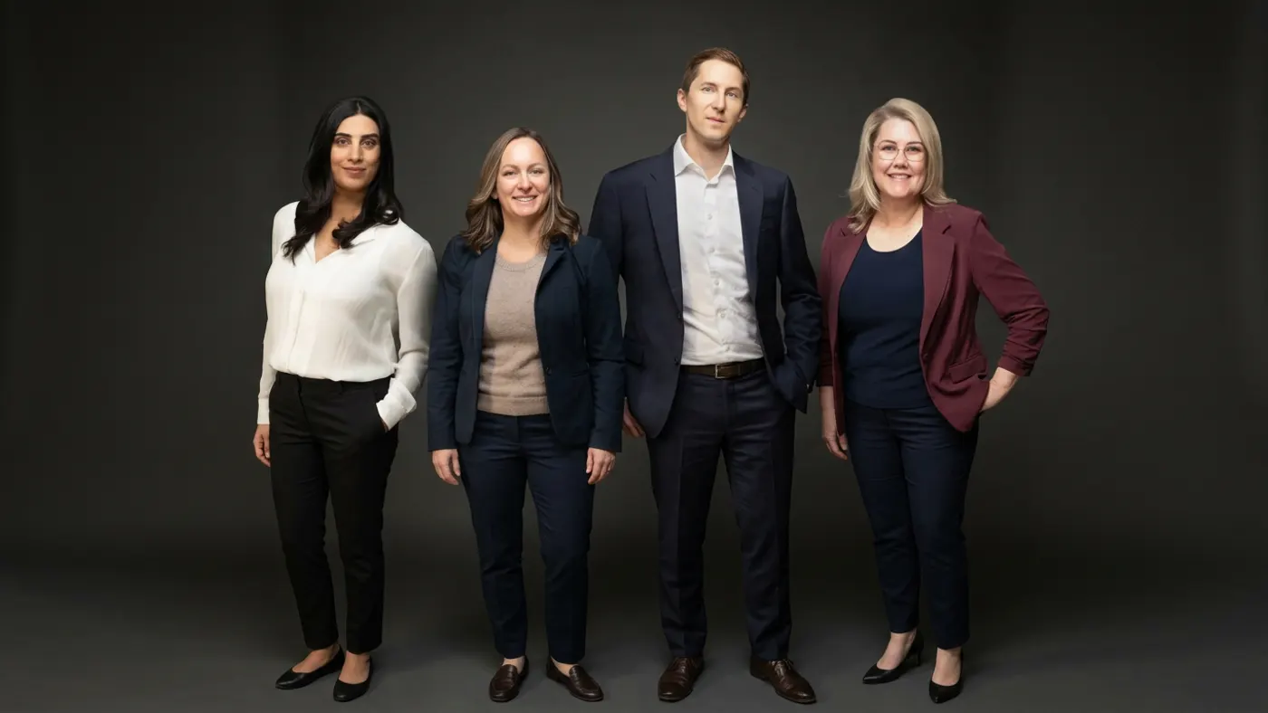 Acquen Partners